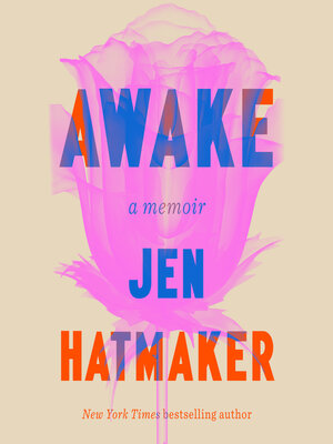cover image of Awake